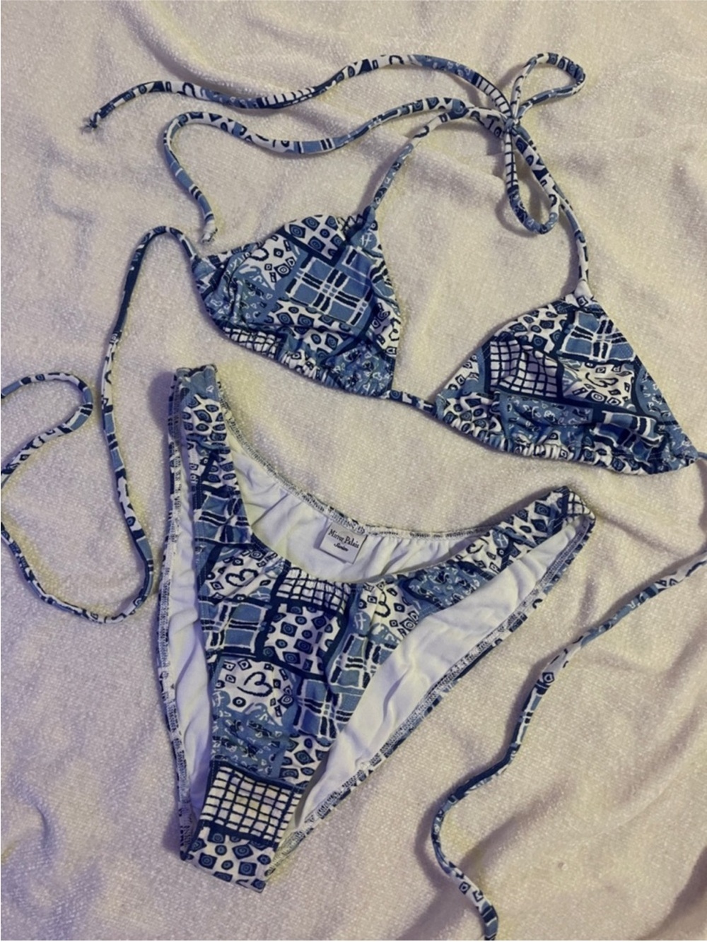 Mirror Palais Bikini